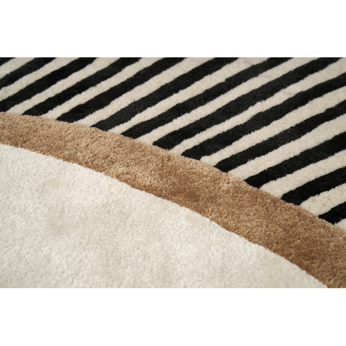 Carpet AMBER BEIGE (Handmade Collection)